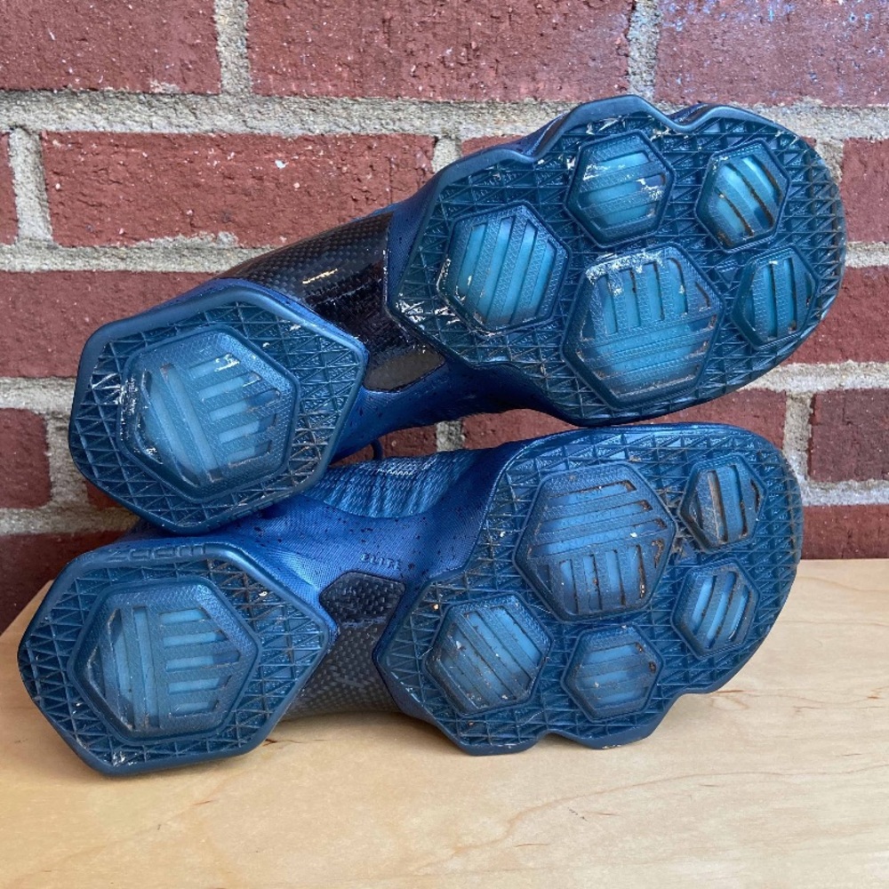 Nike Lebron 13 Elite Built For Battle - Picture 6 of 9